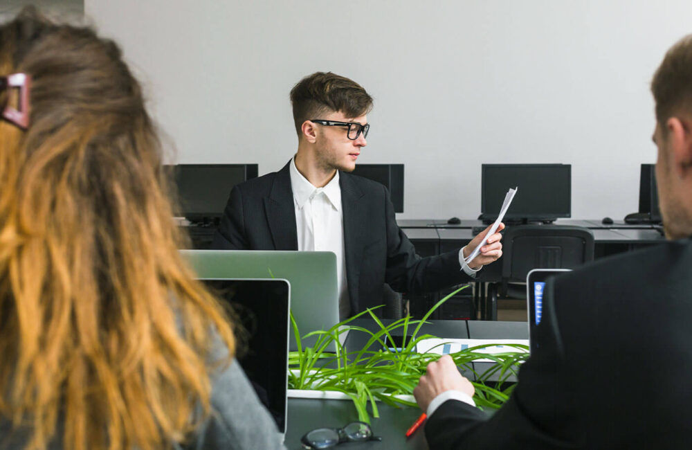  Marketing Liaison for government websites and social media platform