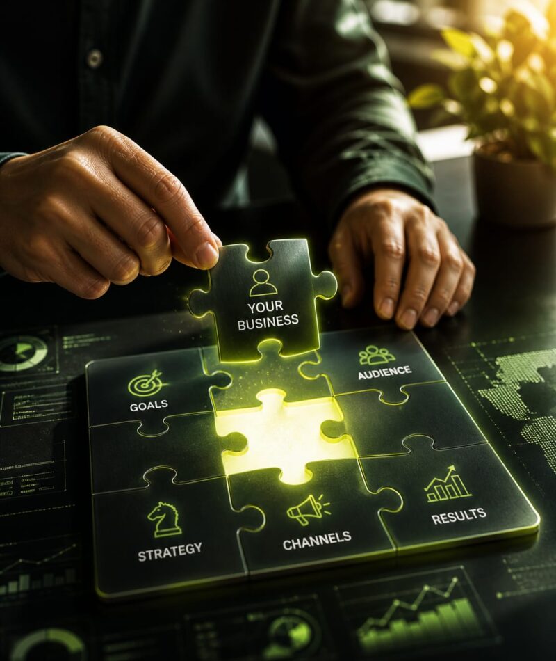 Customized Solutions